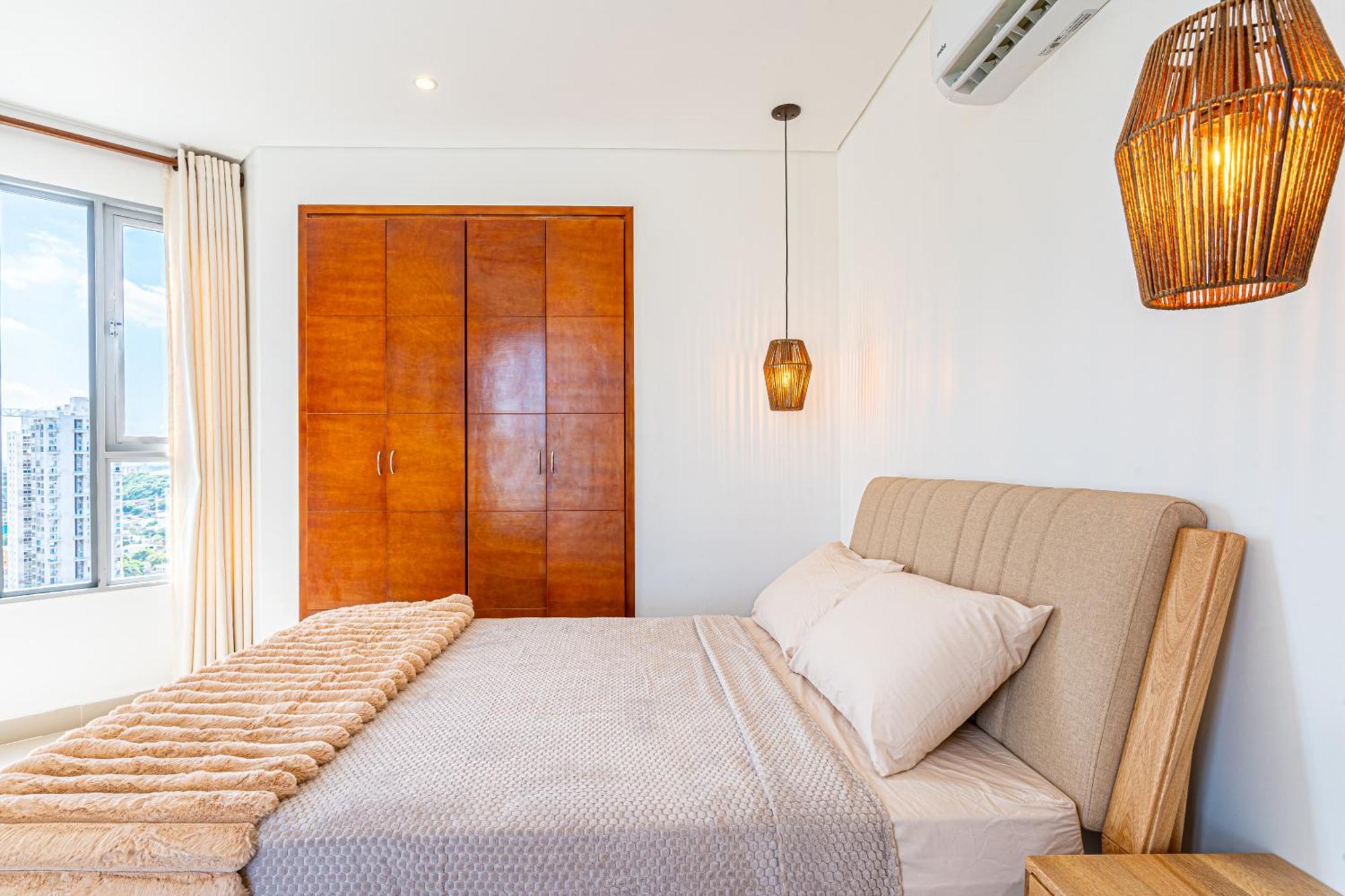 Apartamento Dreams Luxury Oceanfront Wpool 3 *