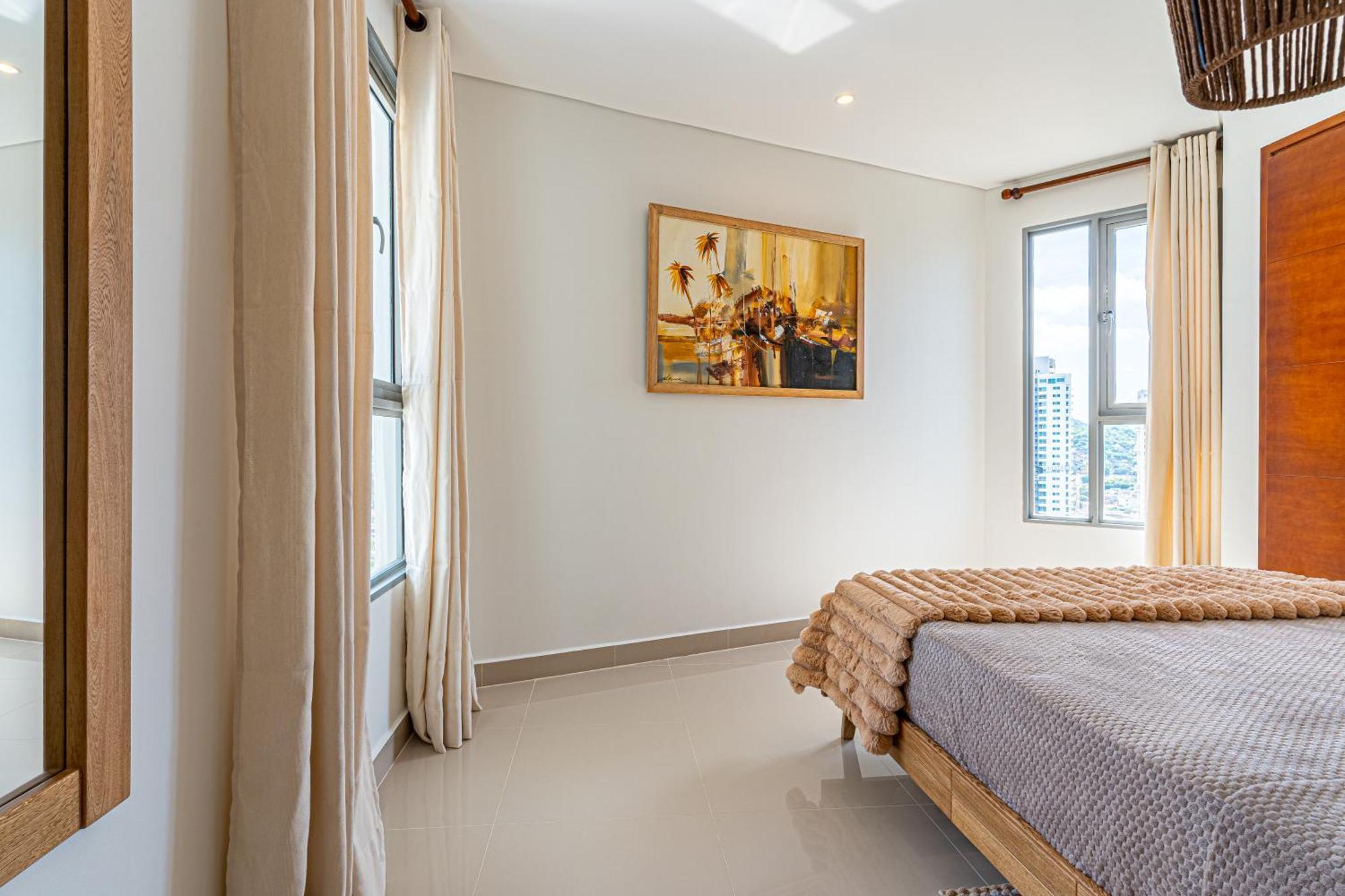 Dreams Luxury Oceanfront Wpool 3 Apartamento