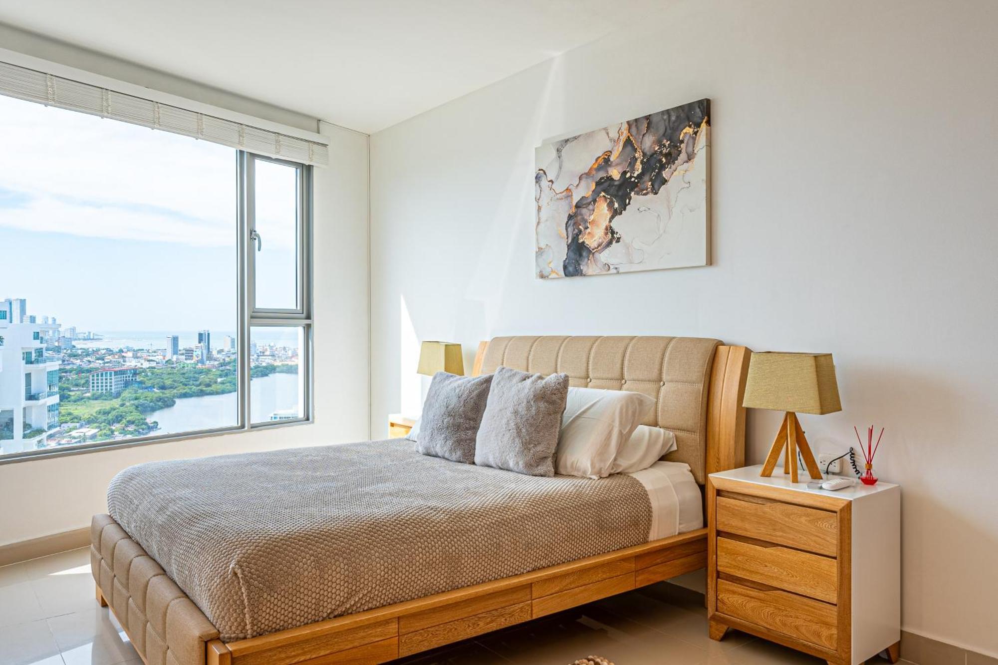 Apartamento Dreams Luxury Oceanfront Wpool 3