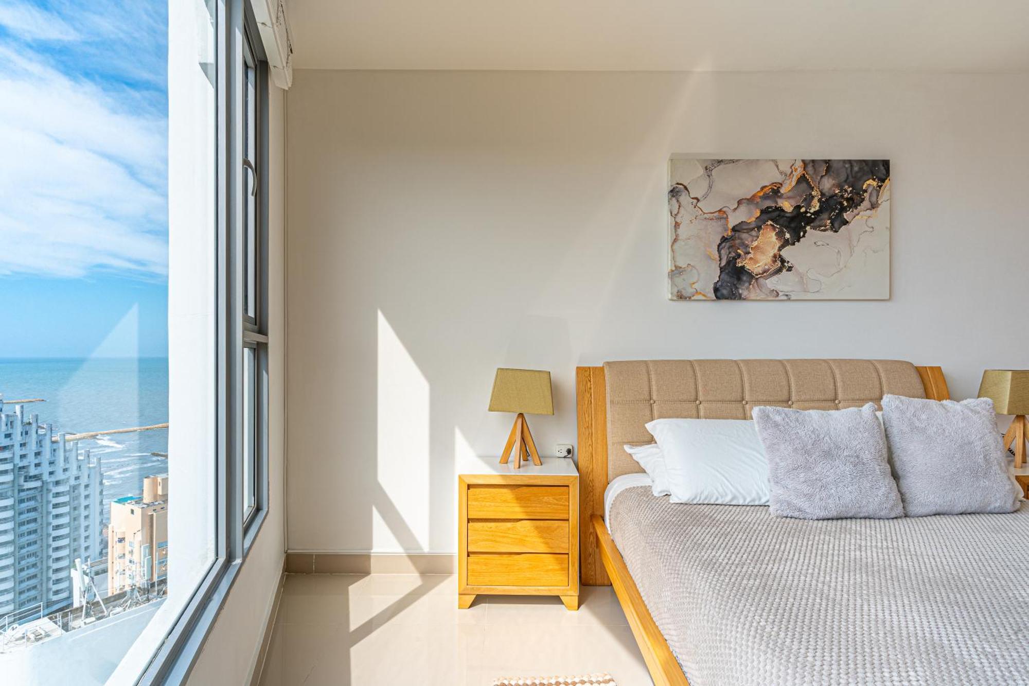Apartamento Dreams Luxury Oceanfront Wpool 3