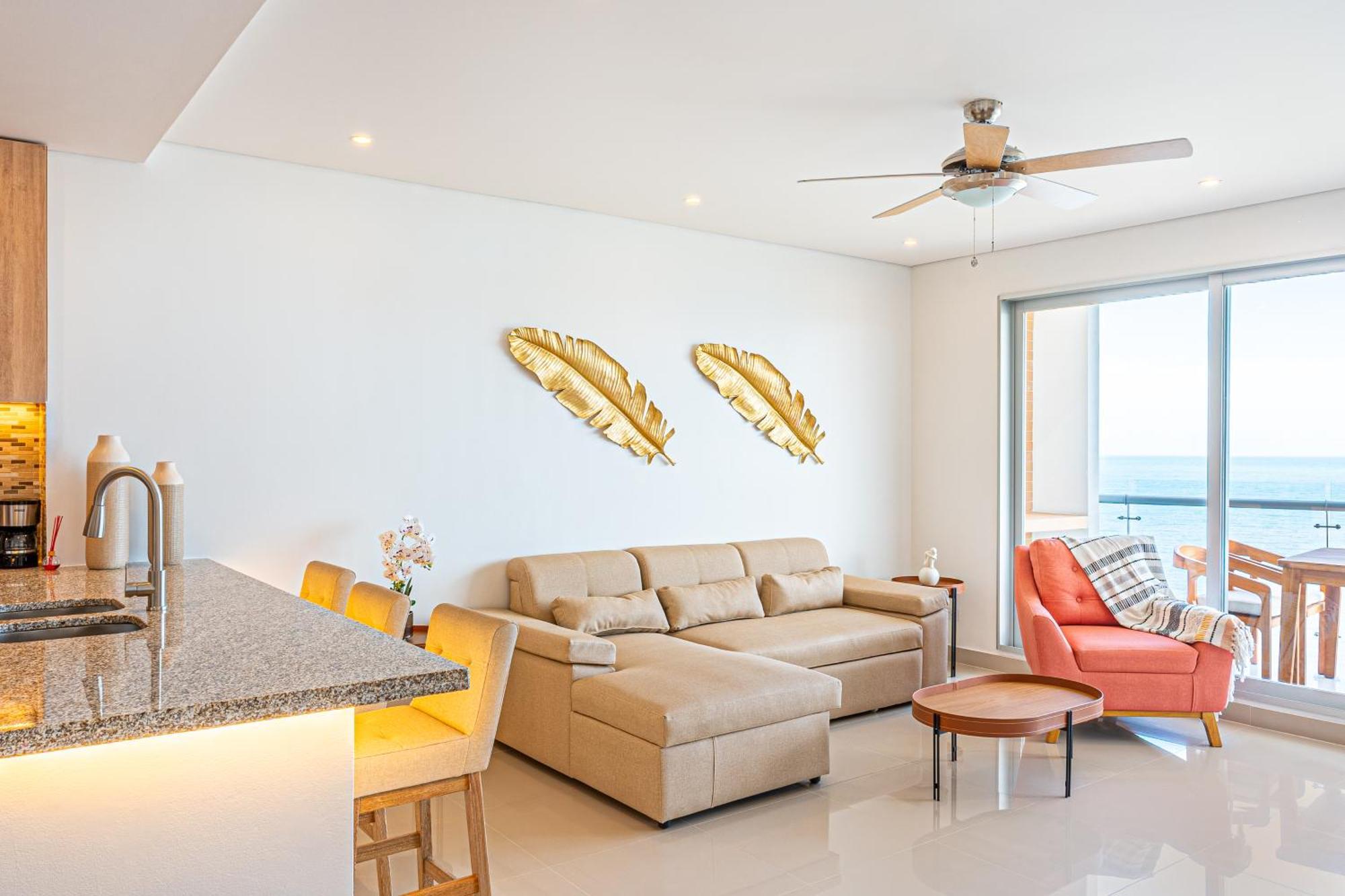 Apartamento Dreams Luxury Oceanfront Wpool 3