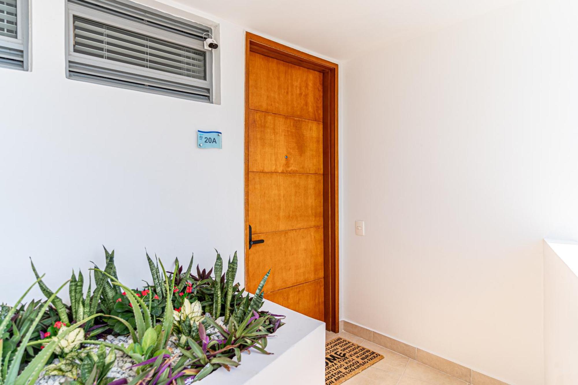 Dreams Luxury Oceanfront Wpool 3 Apartamento Cartagena